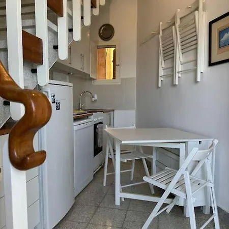Holiday home Tulip House Bay Marsalforn