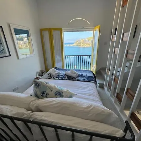 Ferienhaus Tulip House Bay Marsalforn