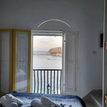 Ferienhaus Tulip House Bay *