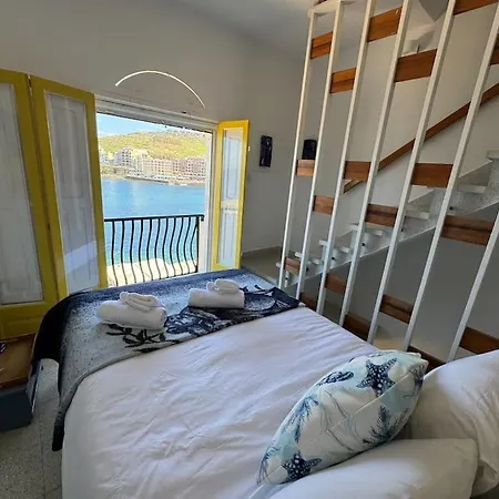 Ferienhaus Tulip House Bay Marsalforn