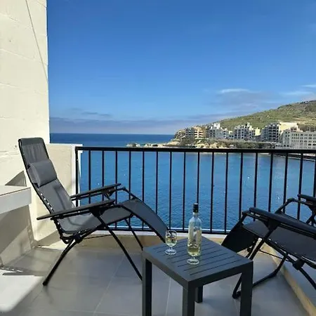 Tulip House Bay Ferienhaus *