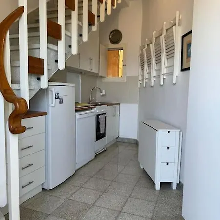 Ferienhaus Tulip House Bay *