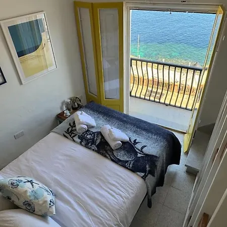 Ferienhaus Tulip House Bay Marsalforn