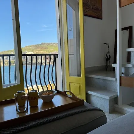 Ferienhaus Tulip House Bay