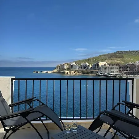 Ferienhaus Tulip House Bay